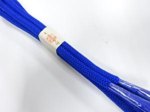 未使用品　正絹　手組帯締め